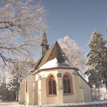 Maria-Himmelfahrt, Metzenhausen