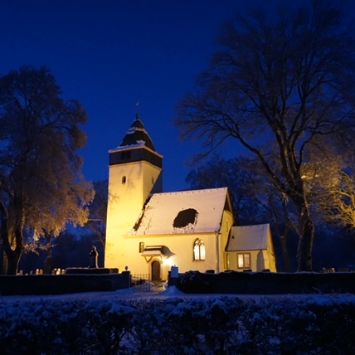 St. Antonius, Hahn