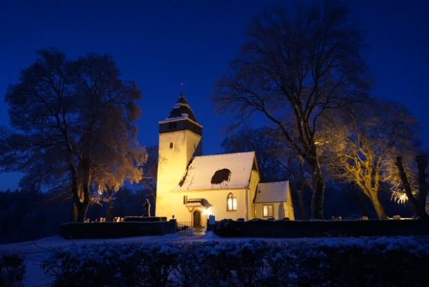 St. Antonius, Hahn