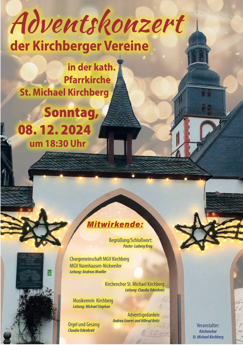 Adventskonzert