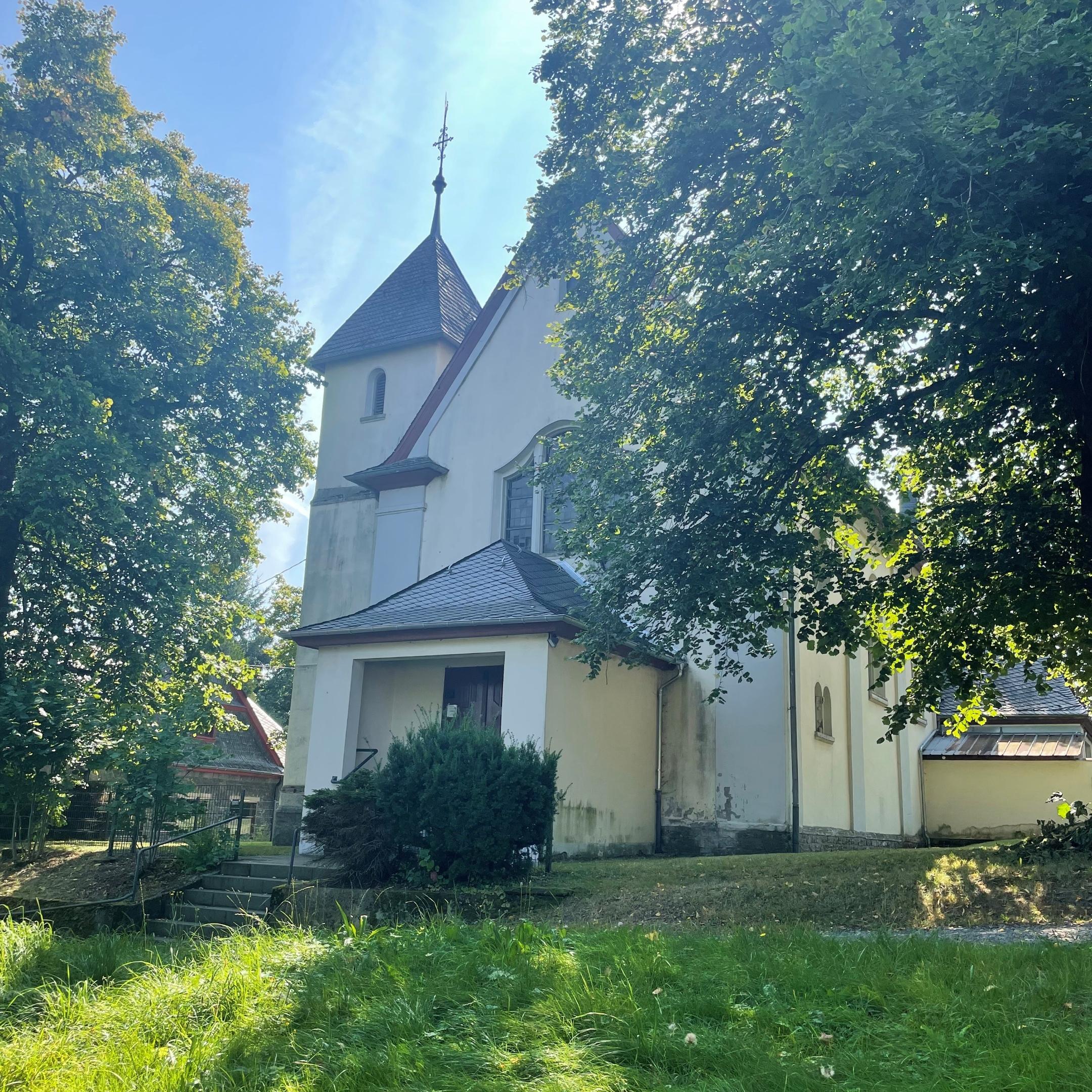 Kapelle Niederweiler