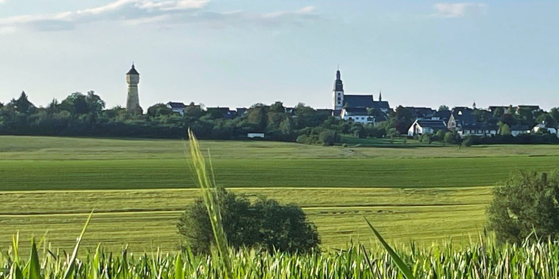 Pfarrei Kirchberg St. Michael