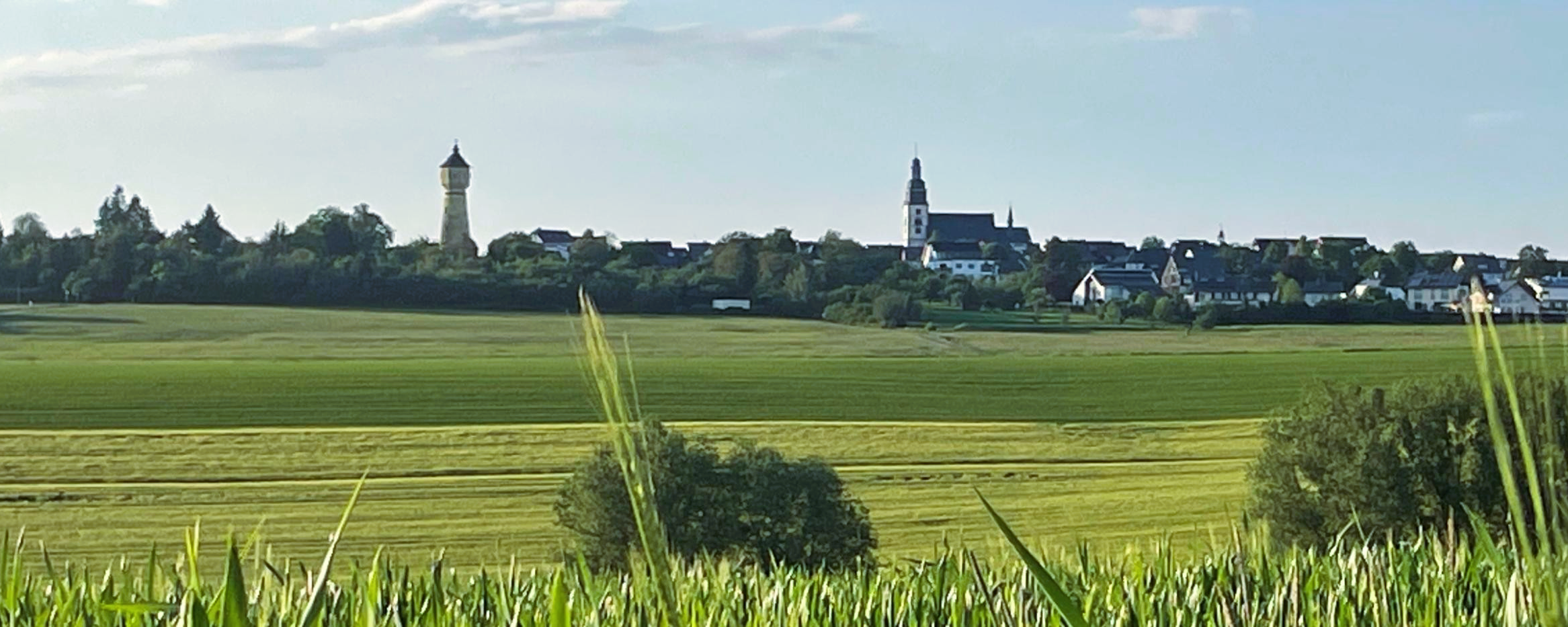 Pfarrei Kirchberg St. Michael