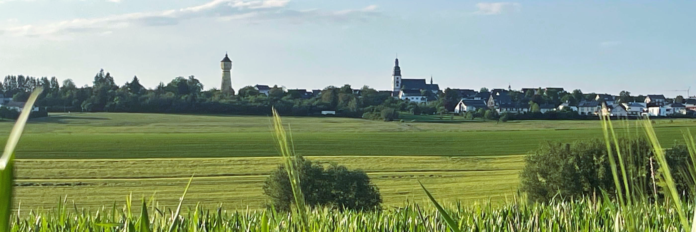 Pfarrei Kirchberg St. Michael