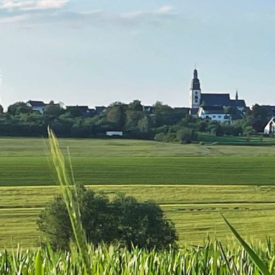 Pfarrei Kirchberg St. Michael