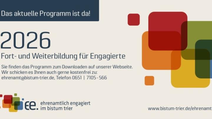Programm 2026
