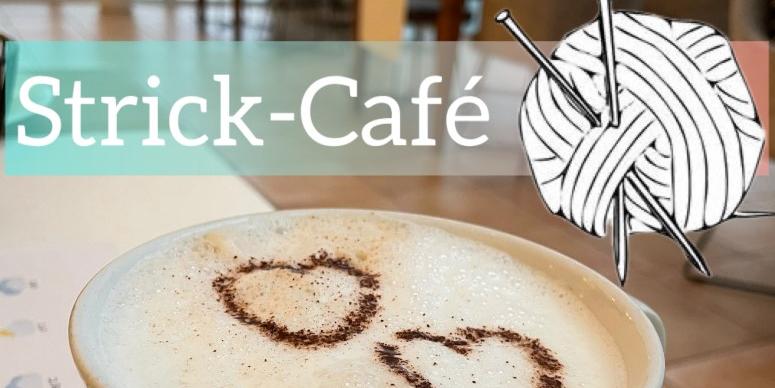 Strick-Cafe