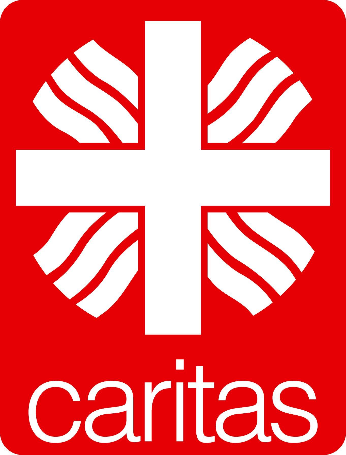 caritas logo