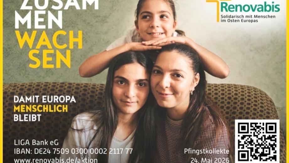 renovabis pfingstaktion 2026